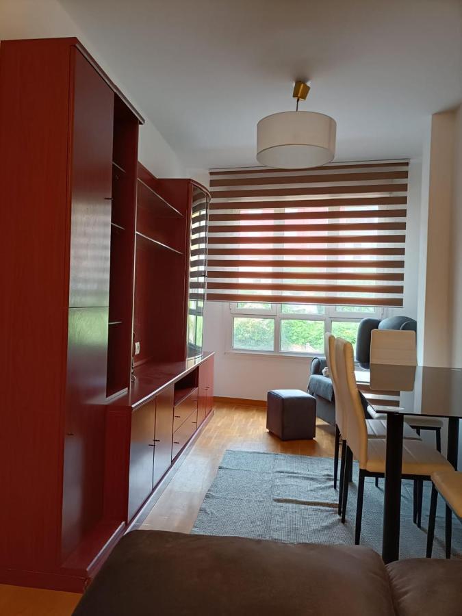 Apt. Descenso Del Sella, Appartement