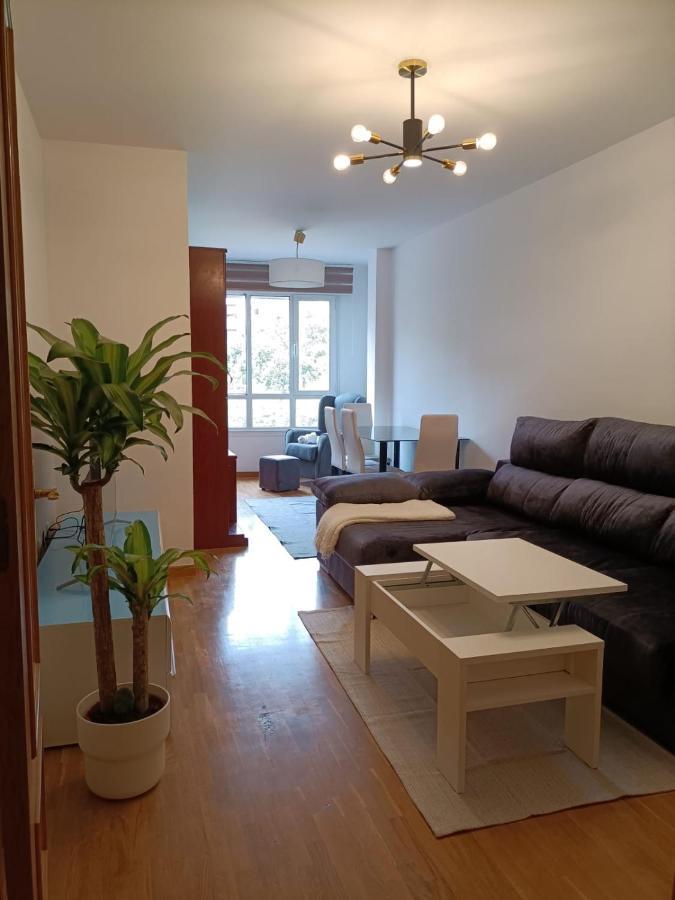 Appartement Apt. Descenso Del Sella, *
