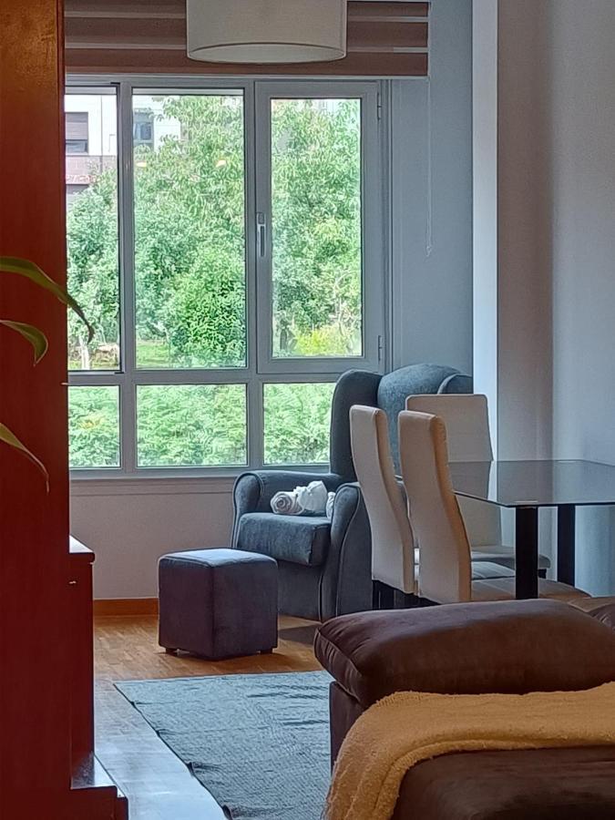Appartement Apt. Descenso Del Sella, Arriondas