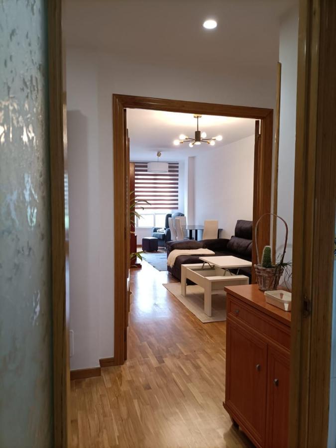 Apt. Descenso Del Sella, Appartement
