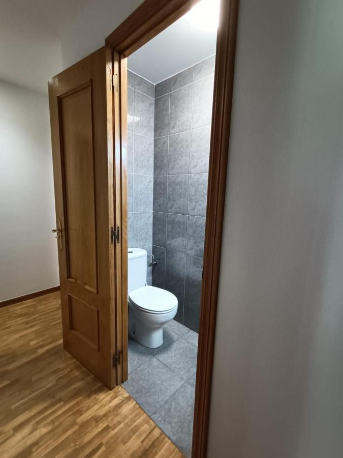 Apt. Descenso Del Sella, Appartement *