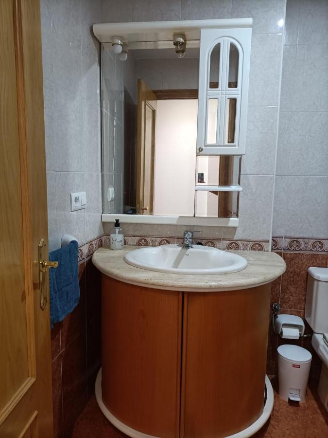 Appartement Apt. Descenso Del Sella,
