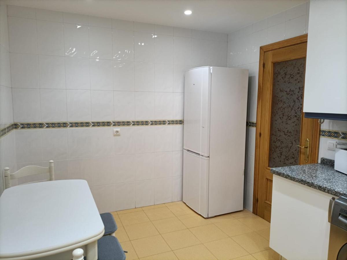 Appartement Apt. Descenso Del Sella, *
