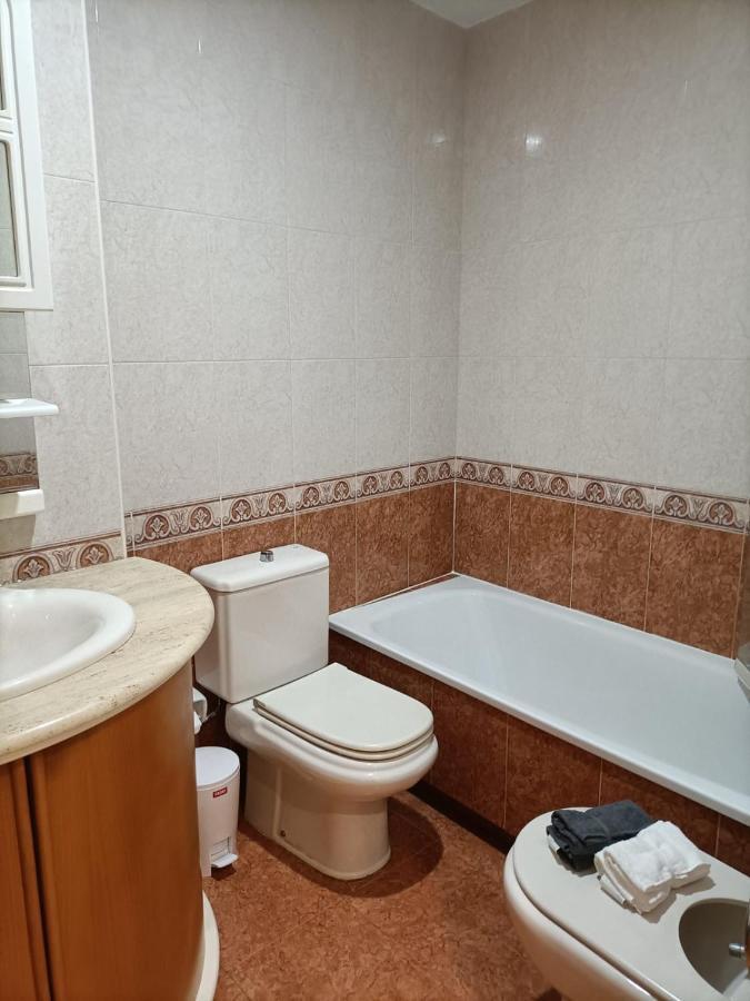 Apt. Descenso Del Sella, Appartement