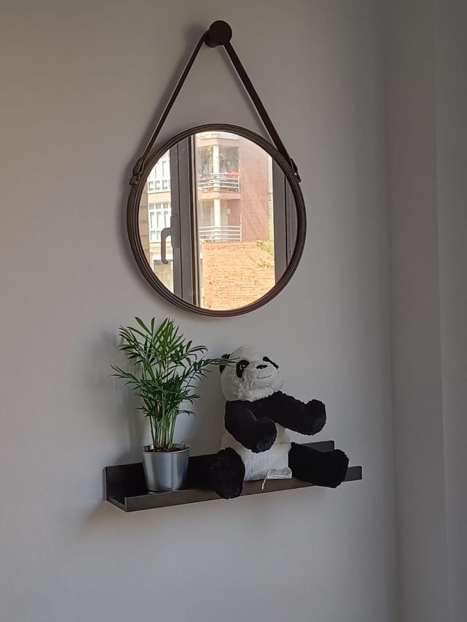 Appartement Apt. Descenso Del Sella,