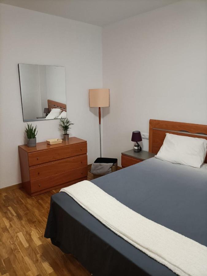 Appartement Apt. Descenso Del Sella, *