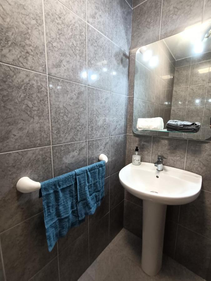 Apt. Descenso Del Sella, Appartement *